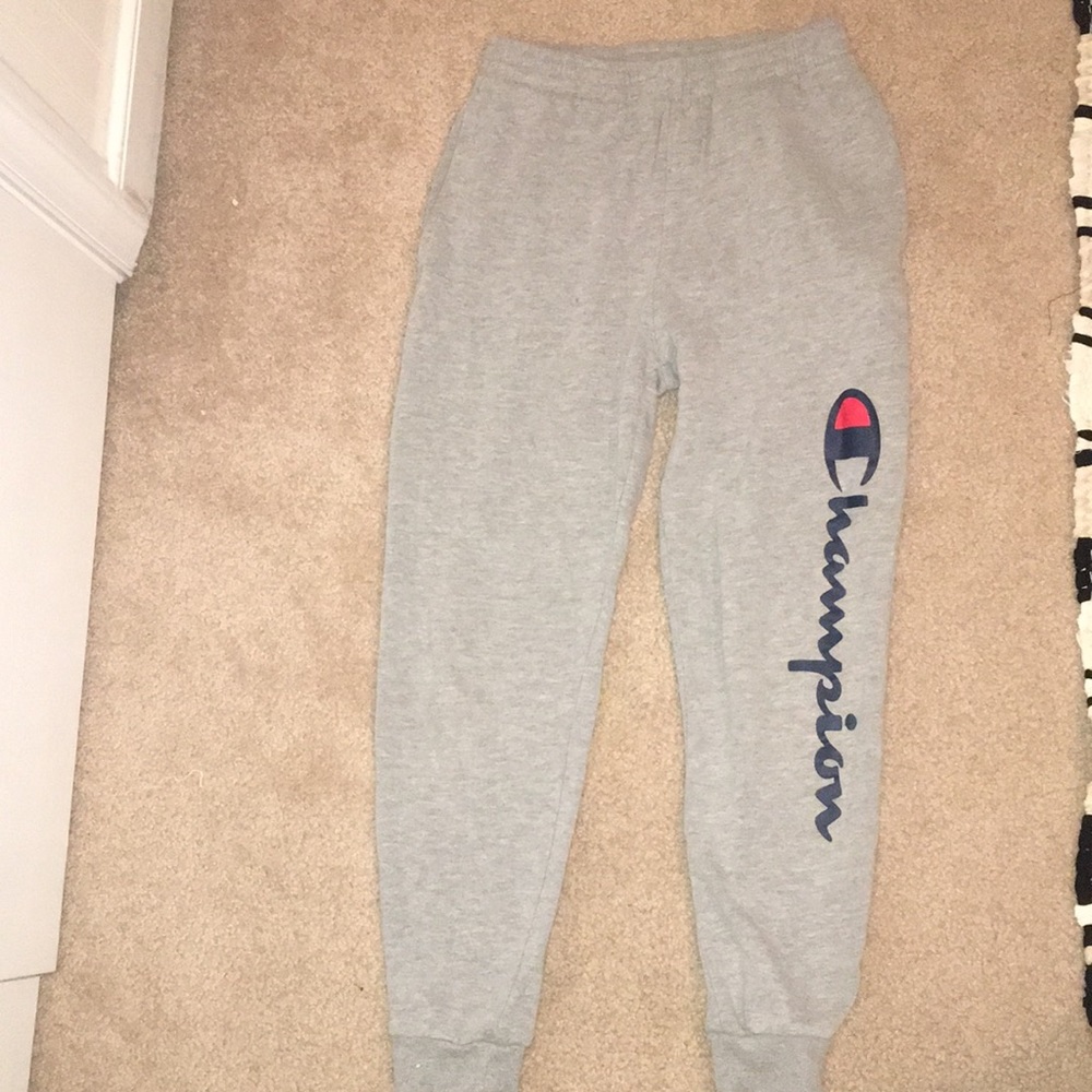 Campion sweats kids size L